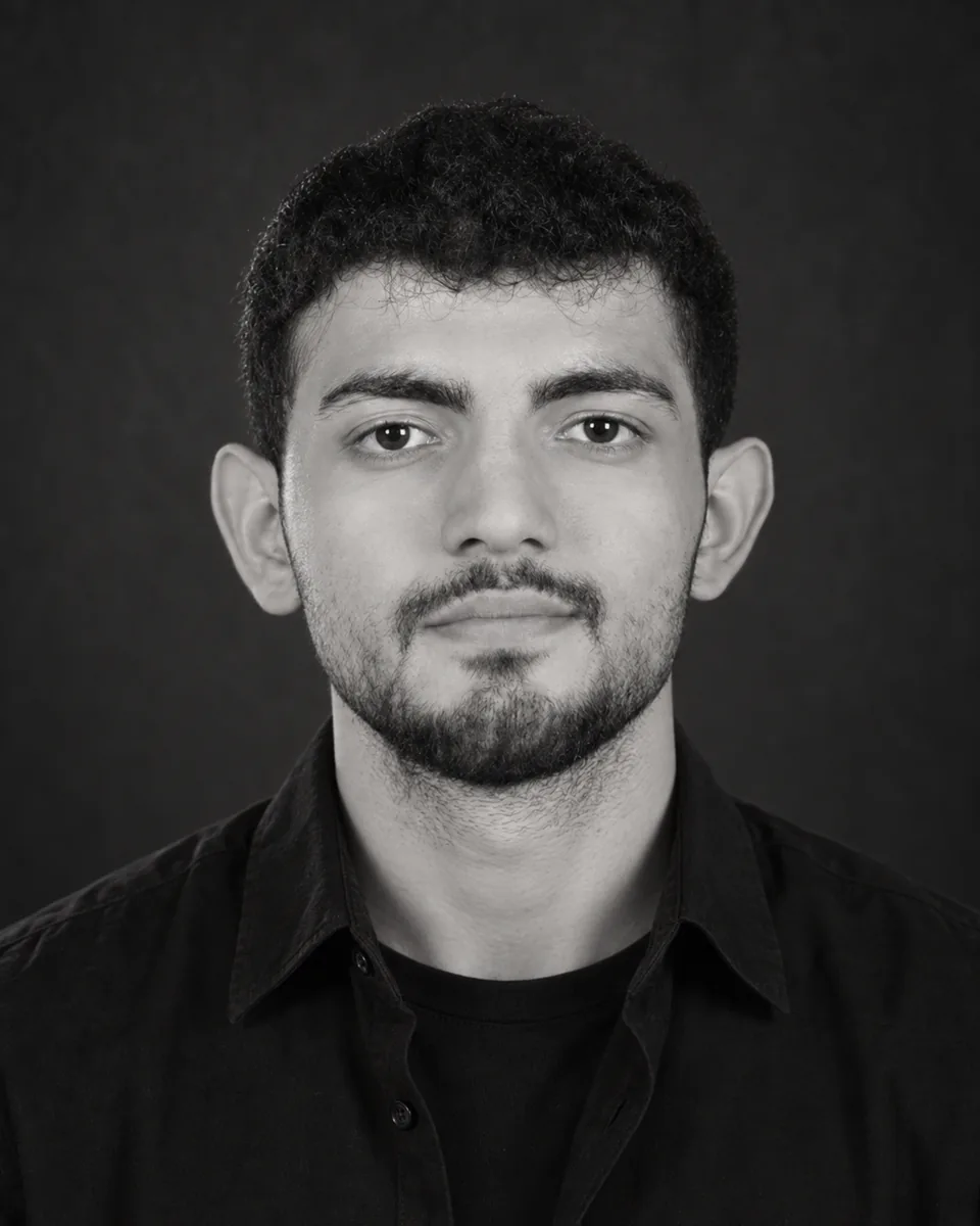 Muhammed Bekir Ersan, web tasarımı ve AI otomasyon